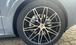 Porsche Cayenne 2023 Hybrid Electric/Gasoline Automatic