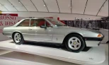 Ferrari 400 1980 Gasoline Automatic
