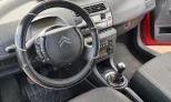 Citroen C4 2008 Diesel Manual