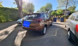 Baic Senova X35 2022 Gasoline Manual