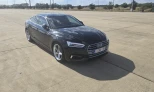 Audi A5 2019 Hybrid Electric/Gasoline Automatic