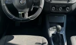 Volkswagen Tiguan 2012 Diesel Manual