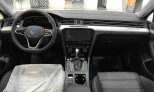 Volkswagen Passat 2025 Gasoline Automatic