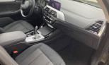 BMW X3 2020 Diesel Automatic
