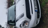 MINI Cooper Countryman 2012 Diesel Manual