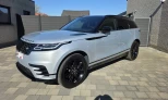 Land Rover Range Rover Velar 2023 Diesel Automatic