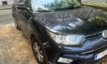 SsangYong Tivoli 2019 LPG Manual