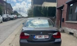 BMW 318 2008 Diesel Manual