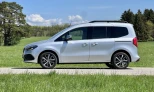 Mercedes-Benz T class 2023 Diesel Automatic