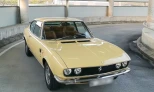 Fiat Dino 1972 Gasoline Manual