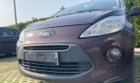 Ford Ka/Ka+ 2013 LPG Manual