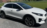 Kia XCeed 2020 Diesel Automatic