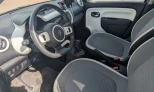 Renault Twingo 2018 Gasoline Automatic