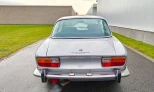 Alfa Romeo Giulia 1973 Gasoline Manual