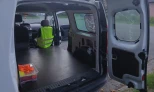 Renault Kangoo 2012 Diesel Manual