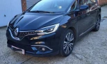 Renault Grand Scenic 2019 Gasoline Automatic