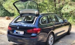 BMW 518 2016 Diesel Manual
