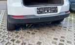 Volkswagen Tiguan 2014 Diesel Manual