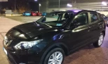 Nissan Qashqai 2015 Diesel Manual