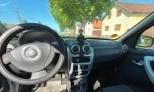 Dacia Sandero 2008 Gasoline Manual