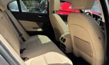 Jaguar XE 2018 Gasoline Automatic