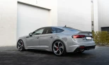 Audi RS5 2021 Gasoline Automatic