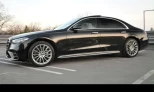 Mercedes-Benz S 350 2022 Diesel Automatic