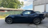 Mazda MX-5 2021 Gasoline Manual