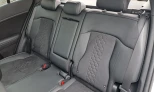 Kia Sportage 2022 Hybrid Electric/Gasoline Automatic