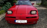 Toyota Supra 1989 Gasoline Manual