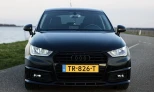 Audi A1 2018 Gasoline Manual