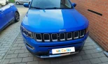 Jeep Compass 2018 Diesel Manual