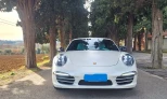 Porsche 911 2014 Gasoline Automatic