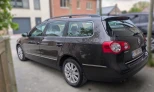 Volkswagen Passat Variant 2010 Diesel Manual