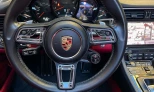 Porsche 911 2018 Gasoline Automatic