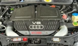 Audi RS6 2003 Gasoline Automatic