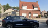 Jaguar F-Pace 2017 Diesel Automatic