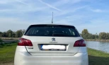 Peugeot 308 2015 Gasoline Manual