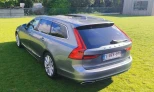 Volvo V90 2018 Diesel Automatic
