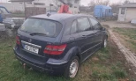 Mercedes-Benz B 200 2006 Diesel Automatic