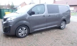 Peugeot Expert 2021 Diesel Automatic
