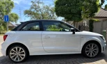 Audi A1 2014 Gasoline Manual