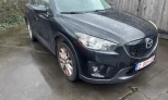 Mazda CX-5 2013 Diesel Automatic