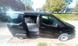 Citroen Berlingo 2021 Gasoline Automatic