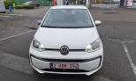 Volkswagen up! 2016 Gasoline Manual