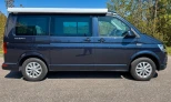 Volkswagen T6 California 2016 Diesel Automatic