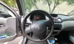 Citroen C3 2004 Diesel Manual