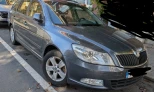 Skoda Octavia 2009 Diesel Manual