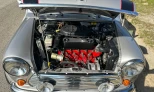 MINI John Cooper Works 1995 Gasoline Manual