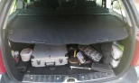 Peugeot 307 2004 Gasoline Manual